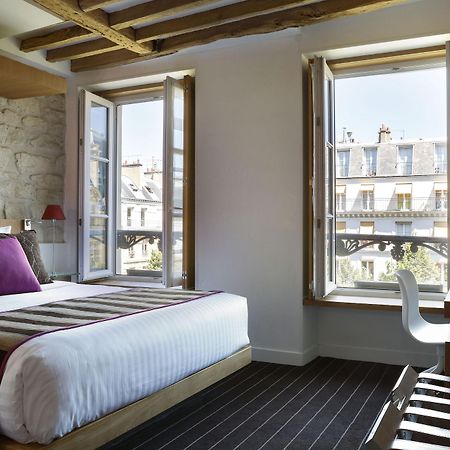 Select Hotel Paris Exterior photo