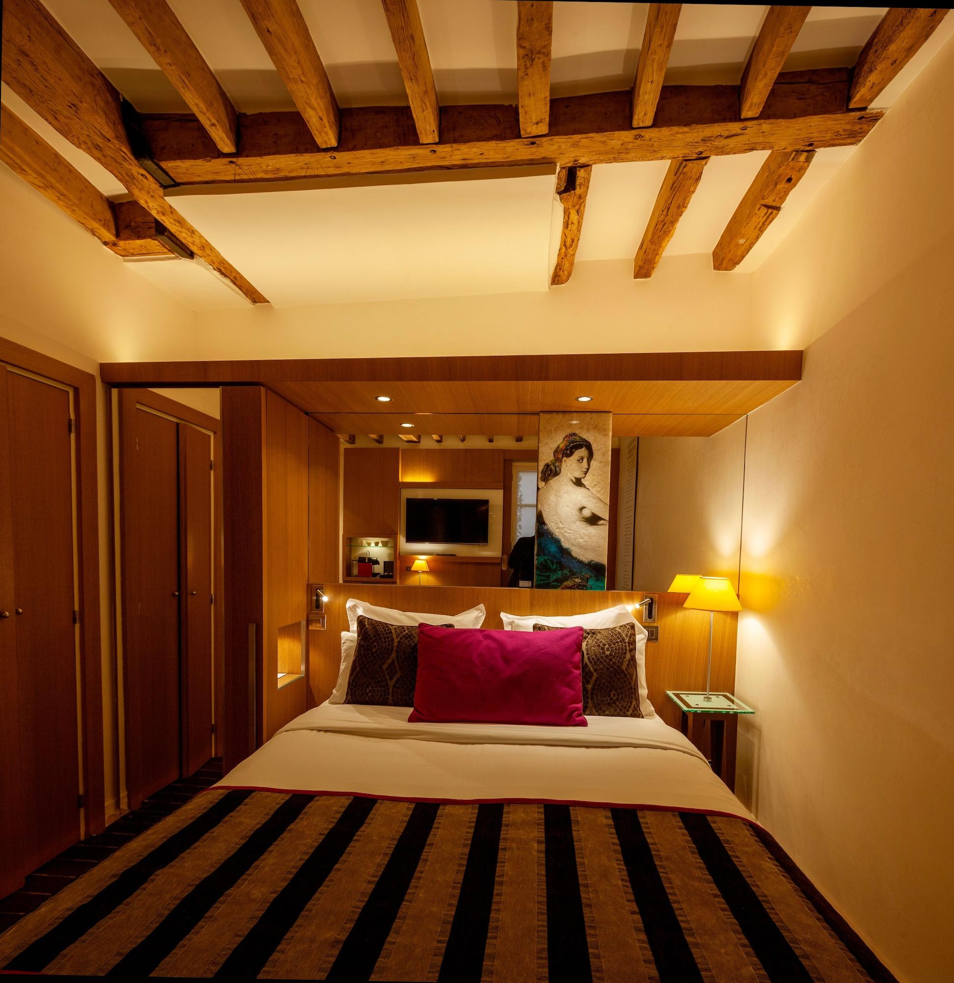 Select Hotel Paris Exterior photo